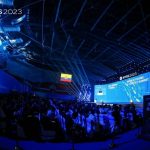 The main session of the 2023 World Young Scientists Summit has concluded