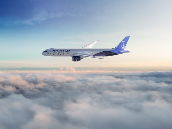 Riyadh Air Image 2 Riyadh Air Image 2