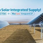 Trina Solar to offer modules and trackers for 90MW PV power plants in Brazil