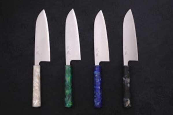 Tsushima Ocean Kitchen Knife Tsushima Ocean Kitchen Knife