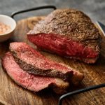 “UNDERCUT NIGHT”, THE BUTCHER JONATHAN GLOVER’S DEBUT IN MACAU, DELVING DEEP INTO THE EXCITING WORLD OF FINEST WAGYU CUTS