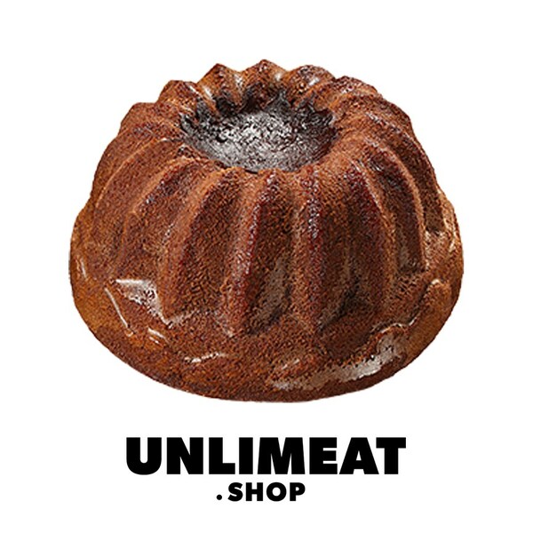 UNLIMEAT Gluten Free Cake - Chapsaruni UNLIMEAT Gluten Free Cake - Chapsaruni