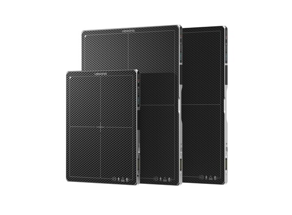 VIVIX-S F series