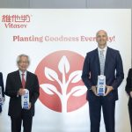 Vitasoy Announces Business Results for 1H FY2023/2024