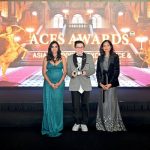 Viventis Search Asia named as the sole winner of the ‘Inspiring Workplaces in Asia’ recognition by the Asia Corporate Excellence and Sustainability Awards 2023