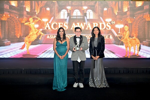 The award honors Viventis as a people-centric, holistic, and transformative organization in the human capital space.