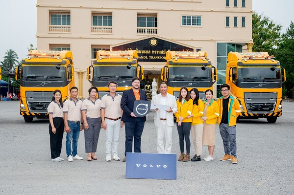 Range Handover at Thailand