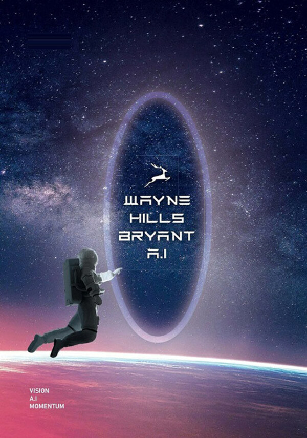 ※ Source: Wayne Hills Bryant A.I