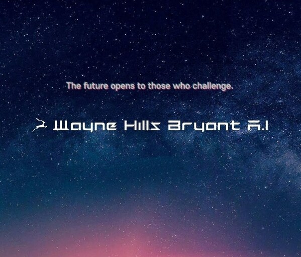 ※ Source: Wayne Hills Bryant A.I