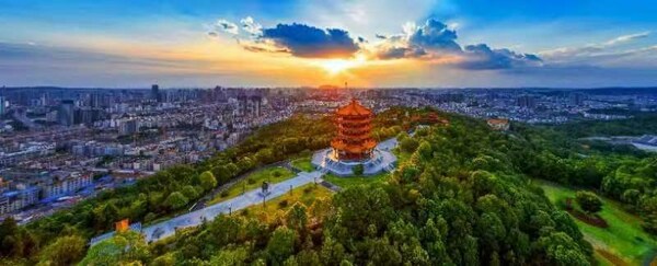 Welcome to Mianyang! The Upcoming 11th China (Mianyang) Science and Technology City International High-Tech Expo is Sending an Invitation to the World Welcome to Mianyang! The Upcoming 11th China (Mianyang) Science and Technology City International High-Tech Expo is Sending an Invitation to the World