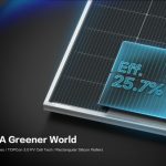 With larger wafers, Astronergy ASTRO N7 products to drop PV power station costs to lower level