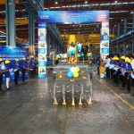 XCMG Machinery Going Glocal: the 2,000th Excavator That Made in India Rolls Off Assembly Line