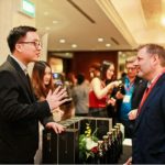 Xinhua Silk Road: Chinese baijiu brand TingHua makes a splash at 2023 Business & Philanthropy Forum in Singapore