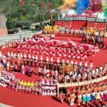 Xinhua Silk Road: Festival held in Fujian’s Ningde to honor tradition, foster cross-Strait cultural unity