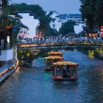 Xinhua Silk Road: Symposium held in China’s Nanjing to promote cultural development of Yangtze River