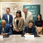 XTransfer and TransferMate Jointly Announces Strategic Partnership Empowering Importers/Exporters with New Market Opportunities