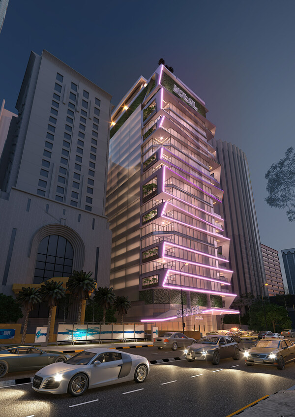 YOTEL YOTEL
