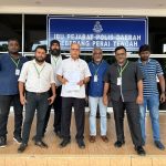 Branded ‘biggest enemy of Islam’, ex-Penang DCM Ramasamy wants action against Dr Zakir Naik