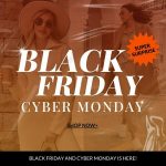 Zeagoo’s Black Friday & Cyber Monday Sale: A Celebration of Women’s Unique Style and Charm