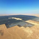 1.25 GW! Yingli Solar to Supply Panda N-Type High-Efficiency Modules for Mega PV Power Plant in the Middle East