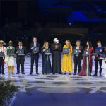 11 Winners Recognised at Zayed Sustainability Prize Awards Ceremony held during COP28 UAE