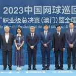 2023 CTA Tour SJM Professional Finals (Macau) and National Tennis Championships start