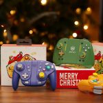 2023 NYXI Joy-Con Revolutionizes Controller Market The BEST BUY