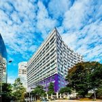 30th Anniversary Celebration of Shanghai Jiao Tong University for Operation in Singapore Successfully Held, and New Site of Antai Asia-Pacific Center Put into Service