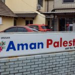 Can’t release Aman Palestin accounts pending investigation, MACC tells Mahathir