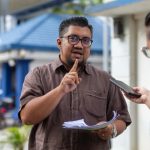 Bersatu activist Chegubard challenges Anwar to charge him under Sedition Act, promises PM ‘surprise’ in court