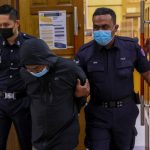 E-hailing driver pleads not guilty to causing hurt to Chinese national in Kuantan