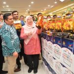 Domestic Trade Ministry to boost local entrepreneurship with RM12m allocation in 2024