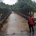 About 10,000 Orang Asli in seven settlements in Gua Musang cut off by landslide, floods