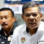 Singaporeans travelling to Malaysia not required to fill in digital arrival card, says Saifuddin Nasution
