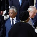 Addressing emissions from energy, industrial sectors is Malaysia’s focus on climate change, says Agong