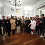 Malaysian Cocoa Board: Championing Cocoa Excellence at Malaysia Showcase 2023 in Halal Expo London