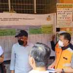 PM Anwar arrives in Kelantan to assess flood situation