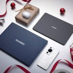A Holiday Gift Guide Featuring the Latest Lifestyle Tech Trends with Huawei’s latest Products