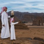 ALULA’S STATUS AS PREMIER HOME FOR HERITAGE SPORT IN SAUDI ARABIA BOOSTED WITH FIRST-EVER ALULA FALCONS CUP TOURNAMENT