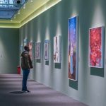 Artists’ Sub-Forum of “Liangzhu Forum” & “Silk Road Artists’ Rendezvous” Exhibition Held in Liangzhu, Hangzhou