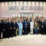 AS STRATEGIC PARTNER FOR COP28 BUSINESS AND PHILANTHROPY CLIMATE FORUM, SUSTAINABLE MARKETS INITIATIVE EXPANDS FOCUS ON INDUSTRY TRANSITION WITH GLOBAL LEADERS TO ALIGN INDUSTRY, FINANCE, AND COUNTRY ROADMAPS