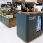 BAUM Expands Luxury Horizon: Grand Unveiling of Duty-Free Store at Kansai International Airport on December 5, 2023