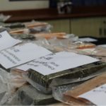 Perlis Customs Dept foiled 286 smuggling activities this year, total seizure valued at over RM5.98m