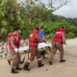 Body of missing Singaporean tourist found in Desaru