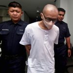 Ex-IT employee gets 16 years’ jail for culpable homicide of Syed Muhammad Danial
