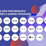 Brinc Introduces New Partners & Collaborators for 2024 Web3 & Gaming Programs