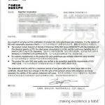 BSI Issues ISO 14067 Product Carbon Footprint Verification Opinion Statement for DapuStor SSD
