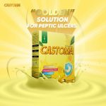 Castoma Turmeric Milk – A Breakthrough Step That Brings Happiness To People With Stomach Pain