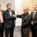 Sarawak Metro awards Red Line infrastructure contract to JV company