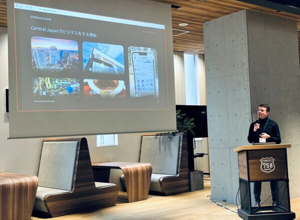 Diversifying the Value of Mobility: From Land to Sky Media Event